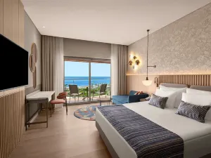 Akra Sorgun Tui Blue Sensatori - All Inclusive