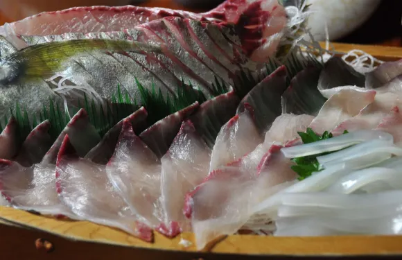 若狹神子 民宿 竹中