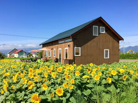 Country Cottage Wakiaiai Отели в г. уезд Сорати