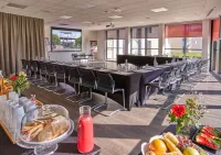 Hotel Metz Technopole - Best Western Plus Hôtels à : Buchy