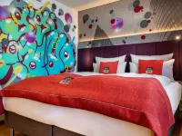 Holiday Inn - the niu, HIDE BERLIN FRIEDRICHSHAIN by IHG โรงแรมใกล้สถานที่จัดกิจกรรม COLONIA NOVA