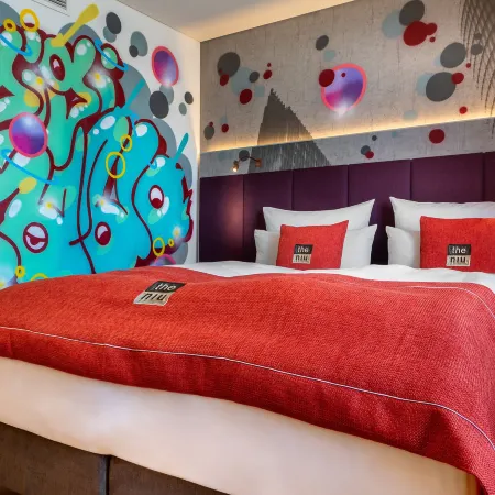Holiday Inn - the niu, HIDE BERLIN FRIEDRICHSHAIN by IHG