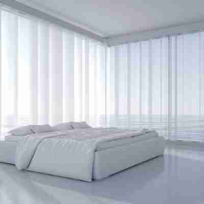 ibis Soissons Rooms