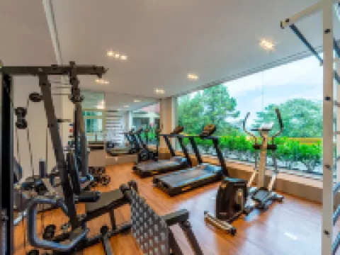 Hotel Laghetto Siena Gramado Hotéis em Gramado