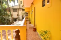 Rajbag Residency