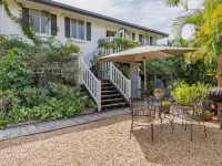 Freshwater Bnb Hotels in Scarness