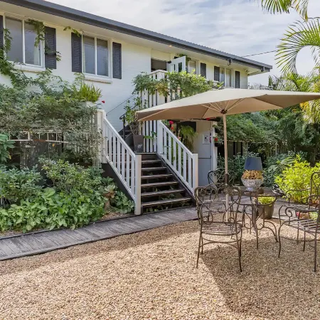 Freshwater Bnb