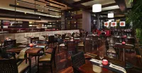Hilton Americas - Houston - Bữa sáng