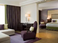Sofitel Malabo Sipopo le Golf Hotels in 