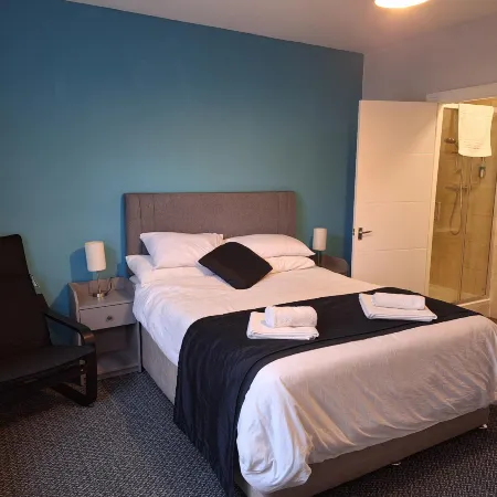 Hoppers Cottage Guest House