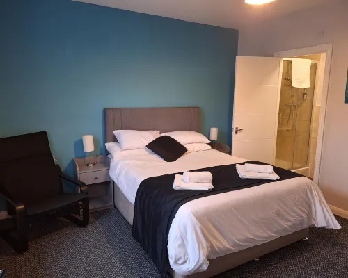 Hoppers Cottage Guest House Hotels in Gateshead