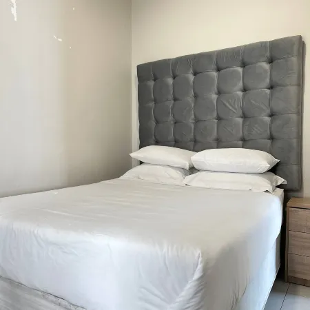 Humble Abode - 93 On New - Midrand