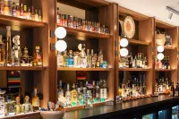 阿德萊德普爾特尼街爵怡温德姆酒店 - 酒吧