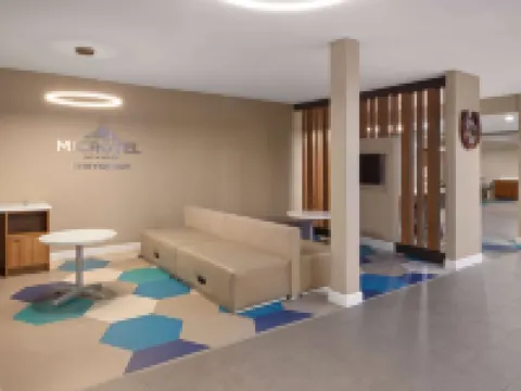 Microtel Inn & Suites by Wyndham Buda Austin South Hotels in Buda