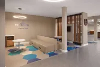 マイクロテル イン & スイーツ バイ ウィンダム ブダ オースティン サウス