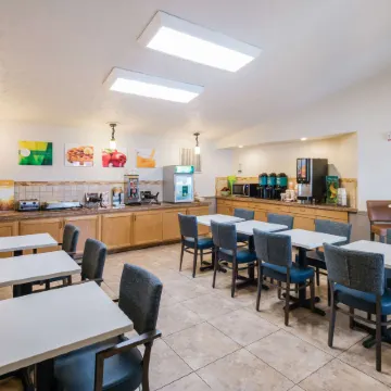 Quality Inn & Suites Coeur d'Alene