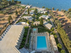 Amaronda Resort & Spa Eretria