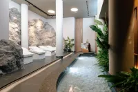 Paros Agnanti Resort & Spa - Gym
