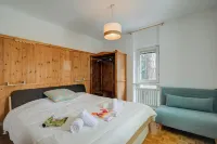 Comfort Tra Fiume E Pini - Happy Rentals
