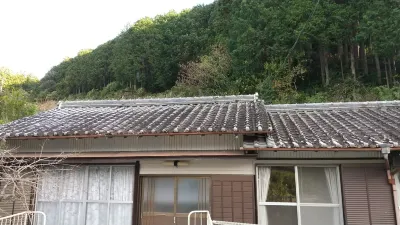 Minpaku Nishi 1 house for rent Hotels in Owase