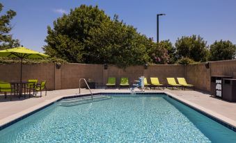 SpringHill Suites Turlock