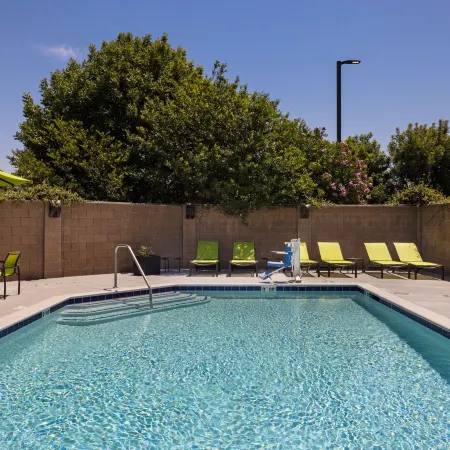 SpringHill Suites Turlock