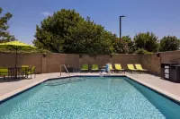 SpringHill Suites Turlock - Uima-altaat