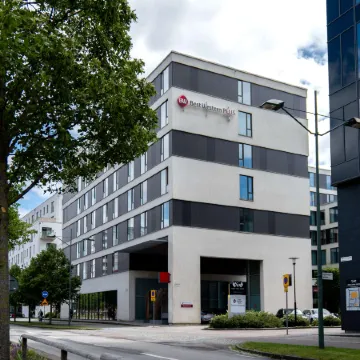 Best Western Plus Park City Malmo