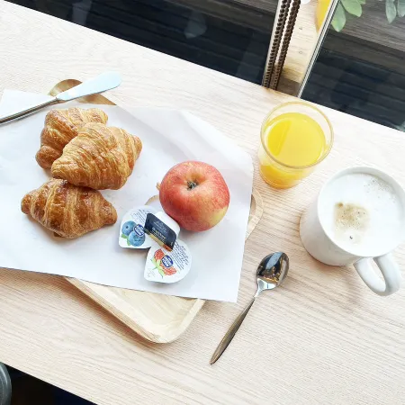 Holiday Inn Express TAOYUAN by IHG