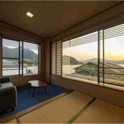 ホテルみや離宮 Rooms