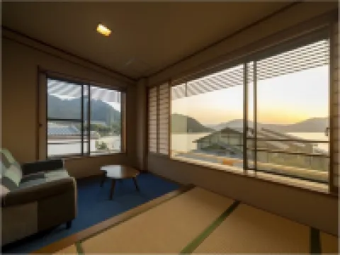 Hotel Miya Rikyu