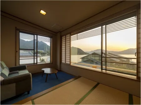 Hotel Miya Rikyu