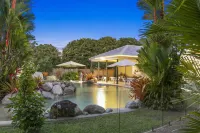 Mossman Resort Holiday Villas Hôtels à : Wonga