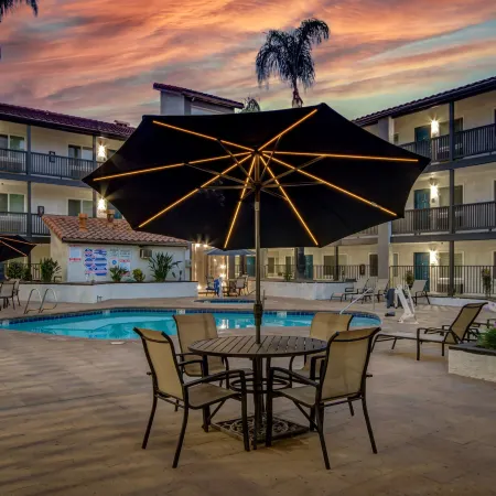 Motel 6 Ontario, CA Convention Center-Airport