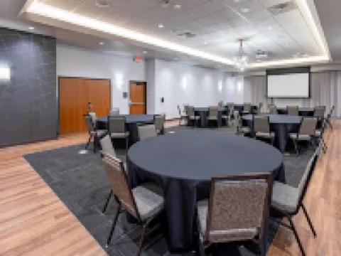 Drury Plaza Hotel Savannah Pooler Hotels in Pooler