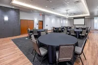 Drury Plaza Hotel Savannah Pooler Các khách sạn ở Pooler