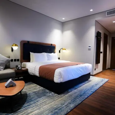 Nas Hotel