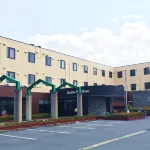 Kashima Port Hotel Hotels in Камісу