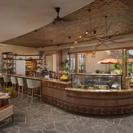 Six Senses Southern Dunes