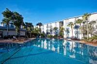 مونيومنتال موفيلاند هوتل أورلاندو