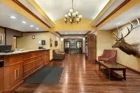 Best Western Plus Clearfield Hotels in Lawrence Township