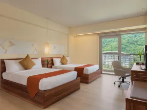 Pico Sands Hotel