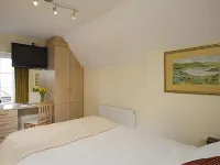 Manston Guest House Hotel di Shaftesbury