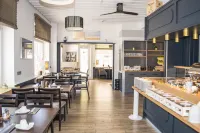 City Hotel Hotels in Bremerhaven