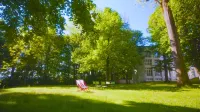 Hotel Raphael im Allgäu Отели рядом с достопримечательностью «Residenz Kempten»