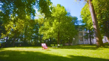 Hotel Raphael im Allgäu