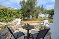Lakki Village Hotels in Amorgos