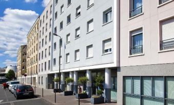 Séjours & Affaires Paris Vincennes