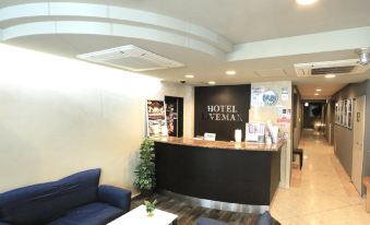 HOTEL LiVEMAX BUDGET Shinbashi