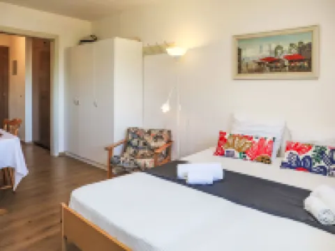 Rosablanche E36 孔泰酒店